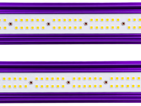 Panel LED Lumatek ZEUS 1000W XTREME PPFD CO2