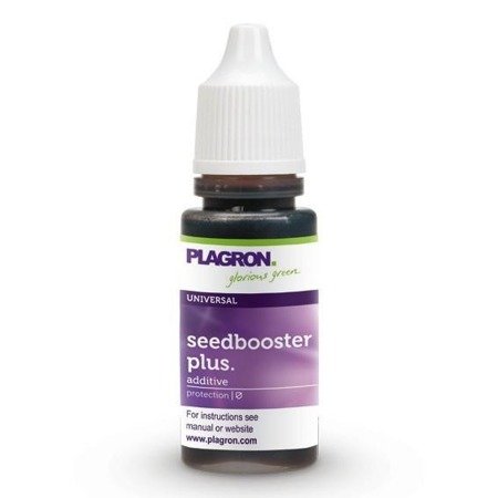 Plagron Seed Booster Plus 10ml