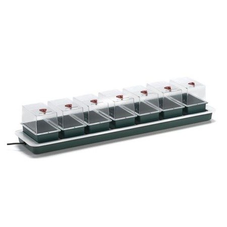 Propagator elektryczny Garland Super 7 - podgrzewany G51