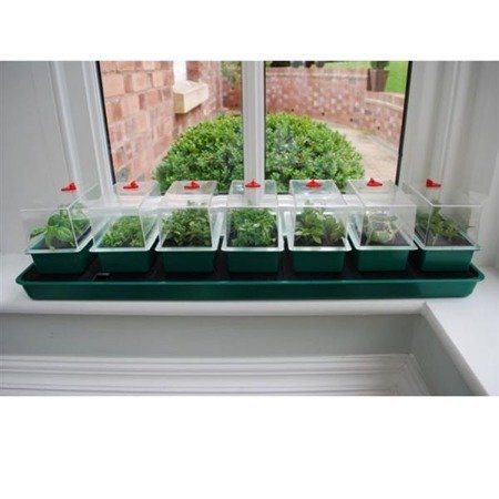 Propagator elektryczny Garland Super 7 - podgrzewany G51