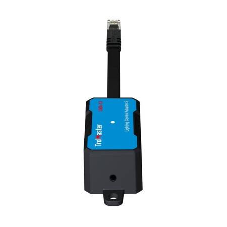 Adaptor de control al iluminatului S (LMA-13)