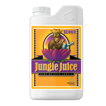 Advanced Nutrients Jungle Juice Bloom 1L