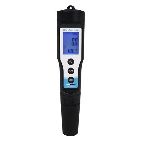 Aqua Master Digital Meter P100 Pro