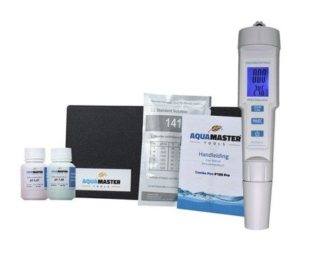 Aqua Master Digital Meter P150 Pro