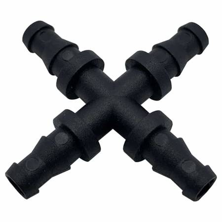 AutoPot crucea conector 9mm