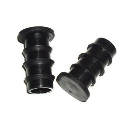 AutoPot plug 16mm