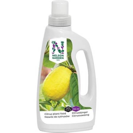 Citrus plant food 750ml