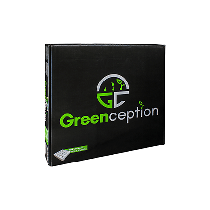 Greenception GC 16 512W