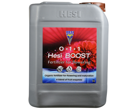 Hesi Boost 5L