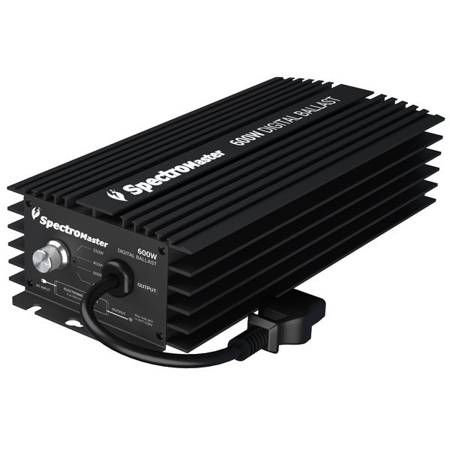 Балласт ЭПРА 600W Spectromaster