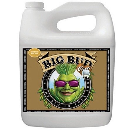 Advanced Nutrients Big Bud Coco 500ml