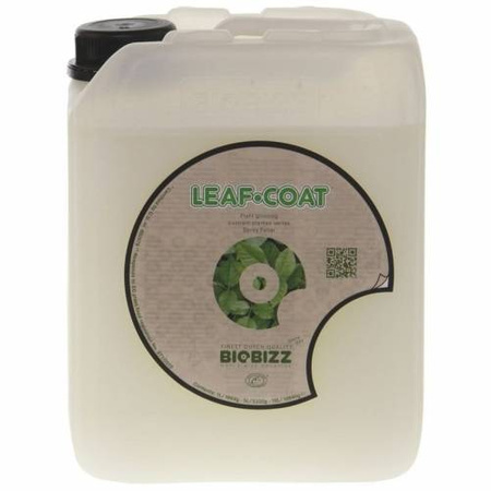 BioBizz Leaf Coat 5L Концентрат