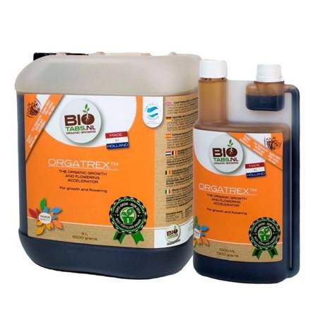 Biotabs Orgatrex 5L