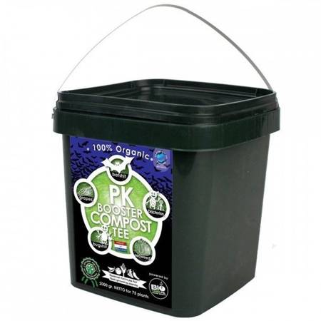 Biotabs PK Booster Compost Tee 2500ml