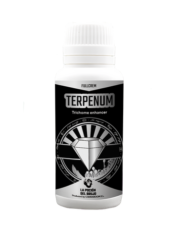 Cannaboom Terpenum 100ml