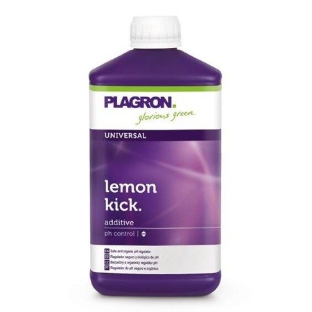 Plagron Lemon Kick 1L