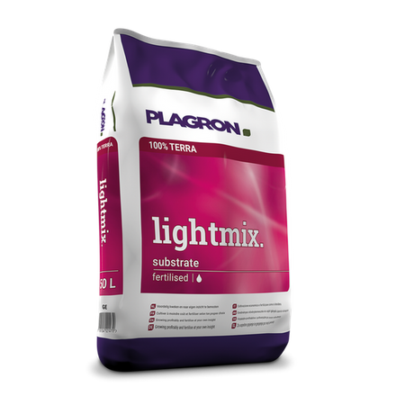 Plagron Light Mix 50L