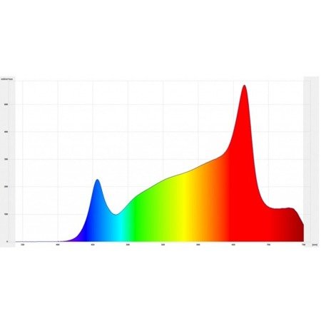 Spectrolight Starter 100W