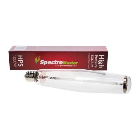 Spectromaster 1000W ДНаТ лампа