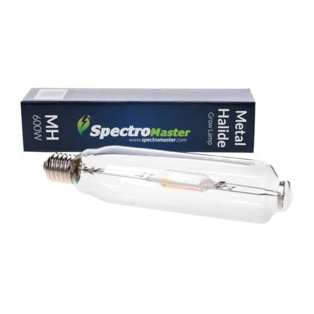 Spectromaster 600W ДРИ Grow 