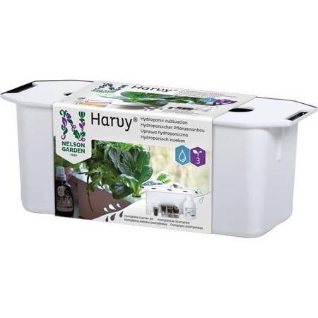 The Harvy 3 Grow Box - Стартовый комплект