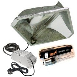 Diamond 600W HPS Kit