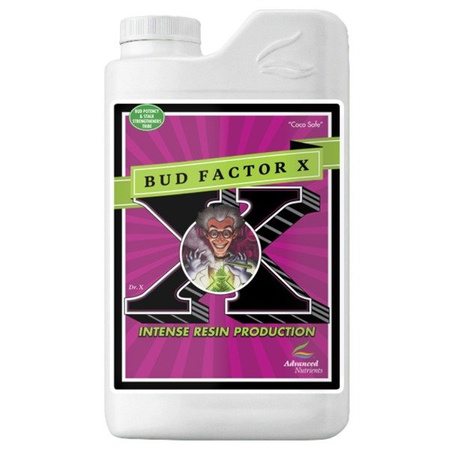 Advanced Nutrients Bud Factor-X 1L