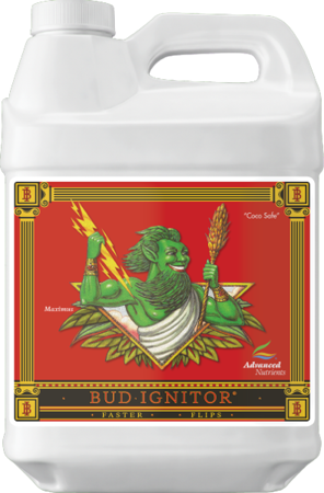 Advanced Nutrients Bud Ignitor 10L