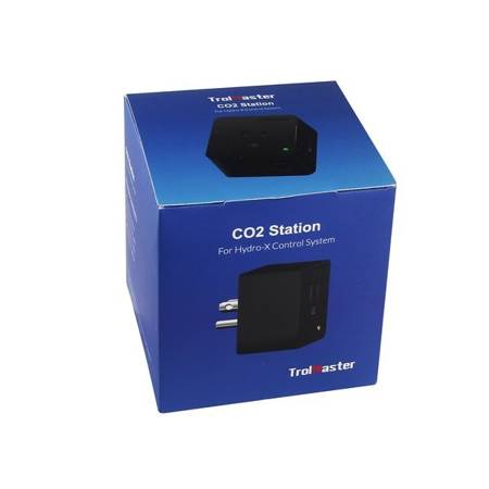 CO2 Device Station (DSC-2)