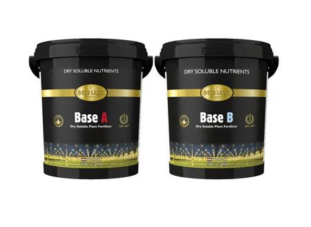 Gold Label Base A&B 11,34 kg