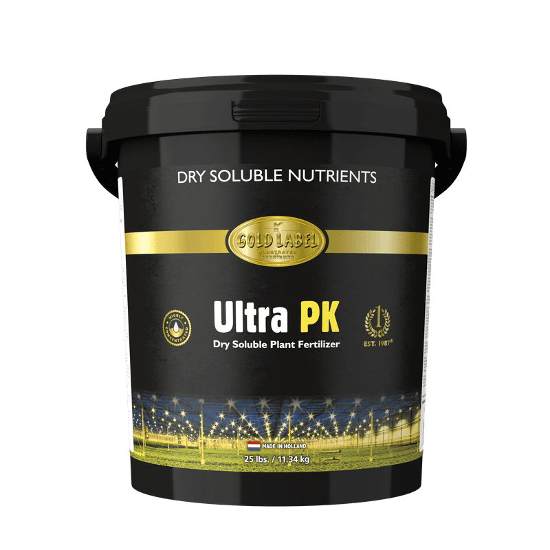 Gold Label Ultra PK 4,5 kg 