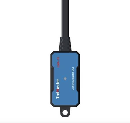 Ljusstyrning Adapter DLI (LMA-15)