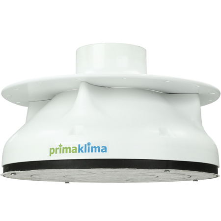 Prima Klima PitPuk Starter Kit 125mm