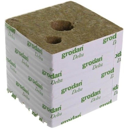 Rockwool Kub "Grodan" 15x15x14,2cm