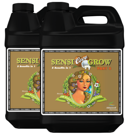 Sensi Grow COCO A&B 10L