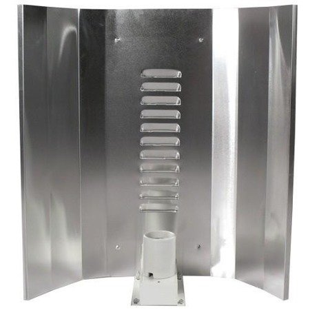 Spectromaster högblank reflektor för CFL, 50cm x 43cm