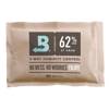 Boveda 62% Humidity Control Bag 67g